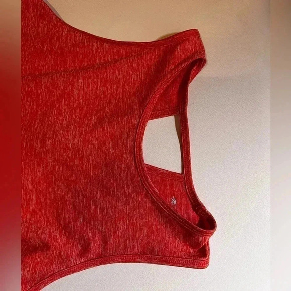 Ideology women’s medium work out top - Picture 3 of 5